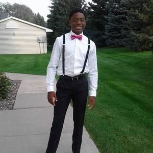 Meet your Posher, Melvyn